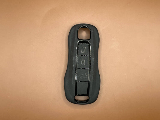 Porsche Type - B Black Warrior