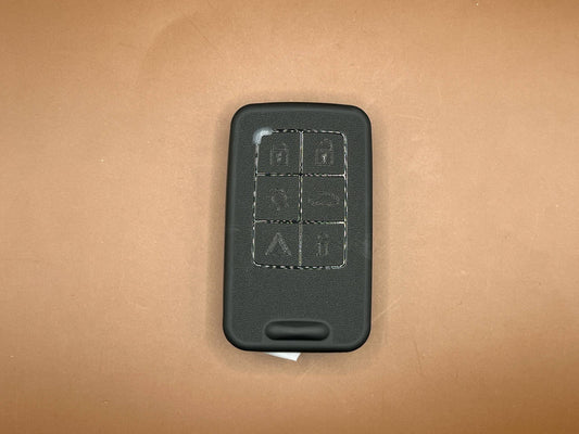 Volvo Type - B Black Warrior