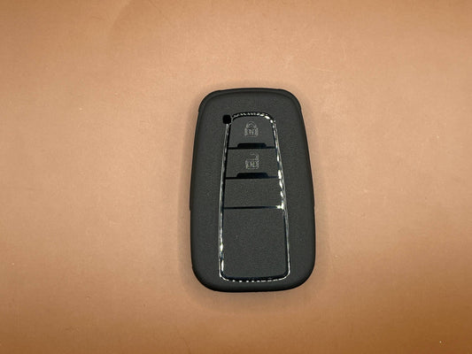 Toyota Type - D Black Warrior