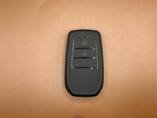 Toyota Type - K Black Warrior