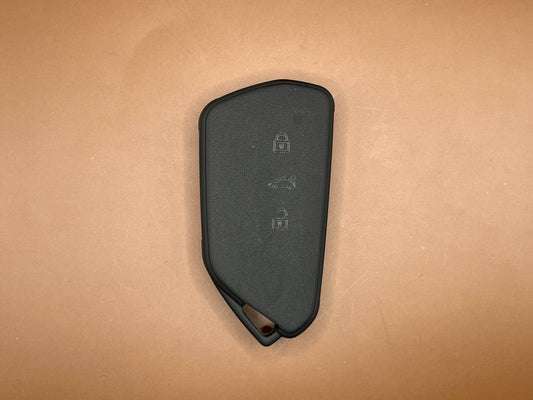 Volkswagen Type - K Black Warrior