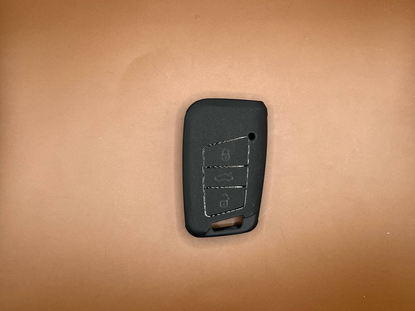 Volkswagen Type - D Black Warrior