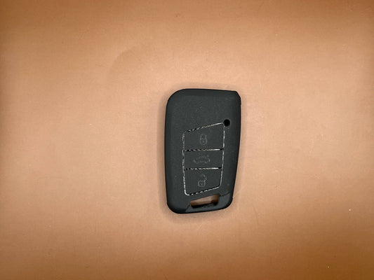 Volkswagen Type - D Black Warrior