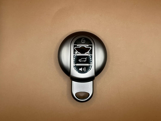 Mini Cooper Type - F FlexShield