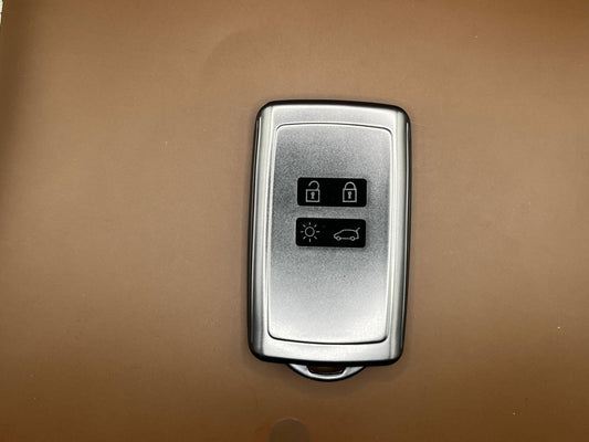 Renault Type - F FlexShield