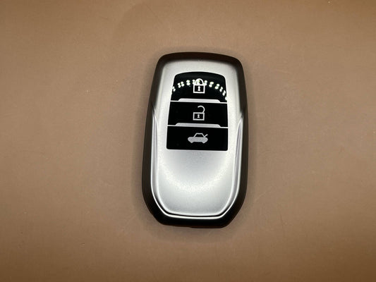 Toyota Type - J FlexShield