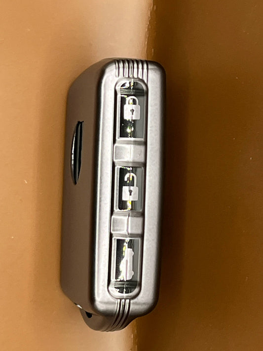 Volvo Type - A FlexShield™