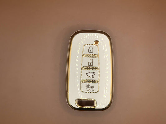Hyundai Type - B Biały