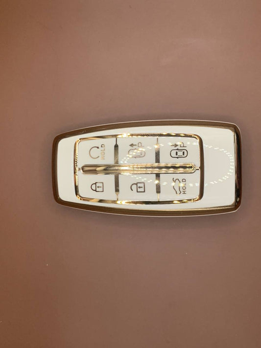 Hyundai Type - Y Silikon Biały