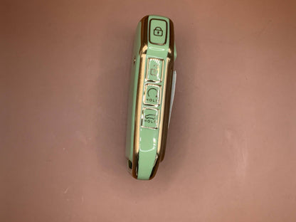 Kia Type - O Silikon Zielony