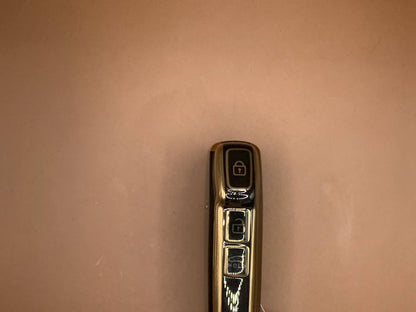 Kia Type - E Silikon Czarny