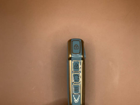 Kia Type - E Silikon Zielony