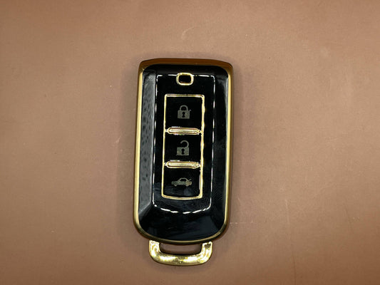 Mitsubishi Type - A Silikon Czarmy