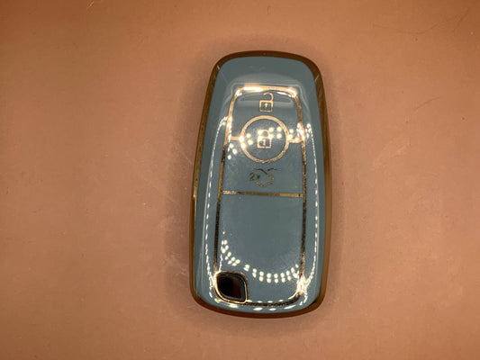 Ford Type - O Silikonowy Zielony