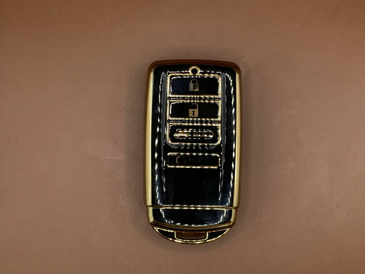 Honda Type - Z Silikon Czarny