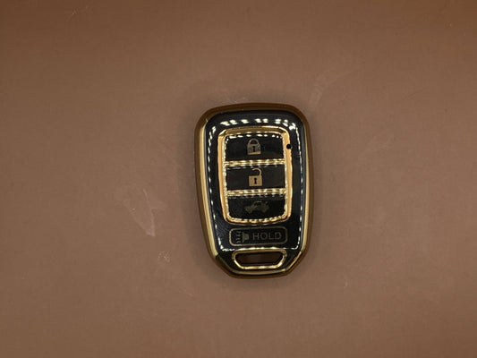 Honda Type - I Silikon Czarny