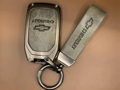 Chevrolet Type - R Metal