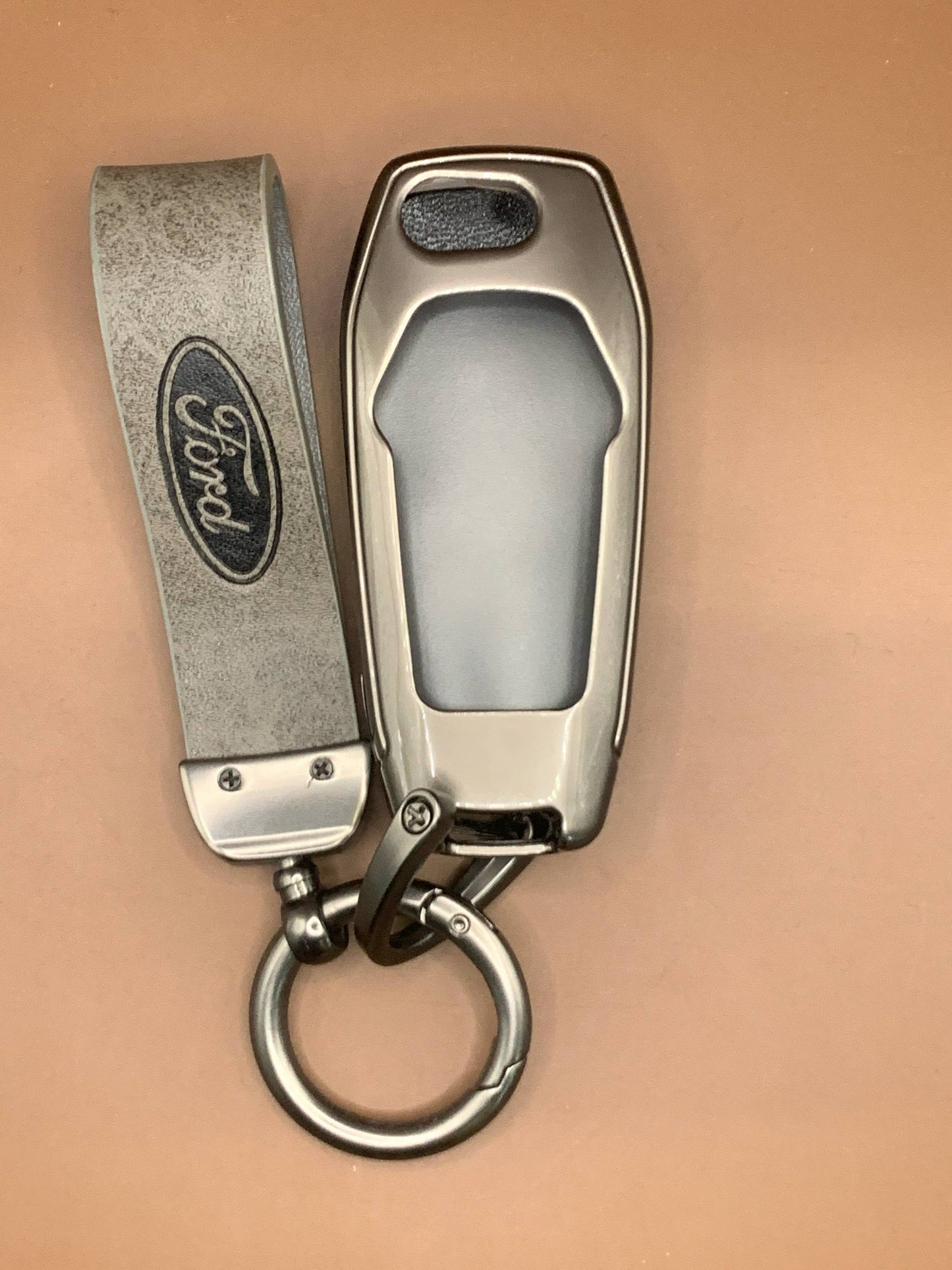 Ford Type - H Metalowy