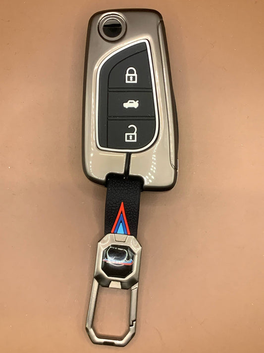 Toyota Type - A, Metal + Guma