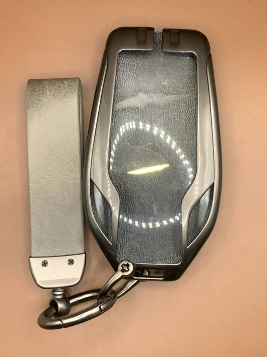 BMW Type - D Metal