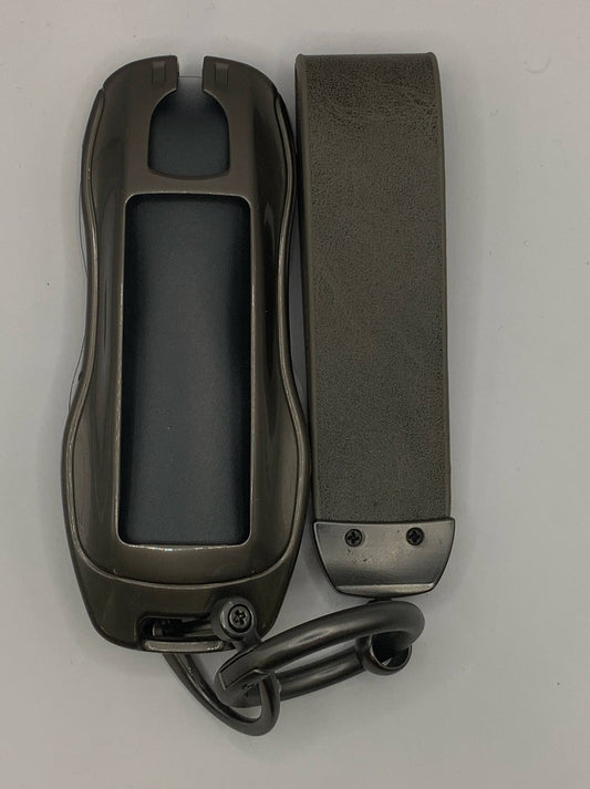 Porsche Type - F, D Metal bez grawerowania