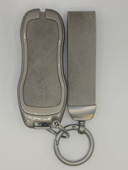 Porsche Type - F, D Metal bez grawerowania
