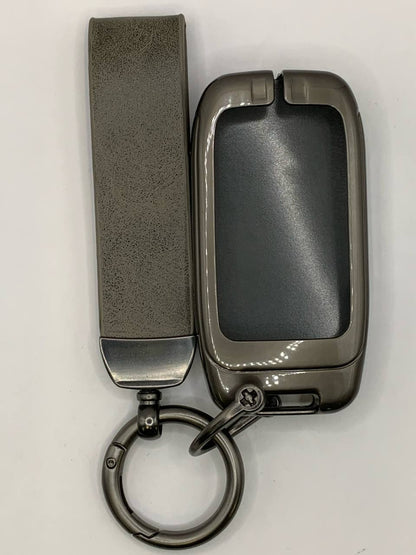 Toyota Type - X, W, V, H, G Metal