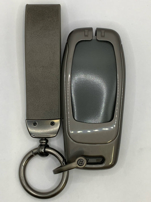 Mercedes Type - C, D, E Metal bez grawerowania