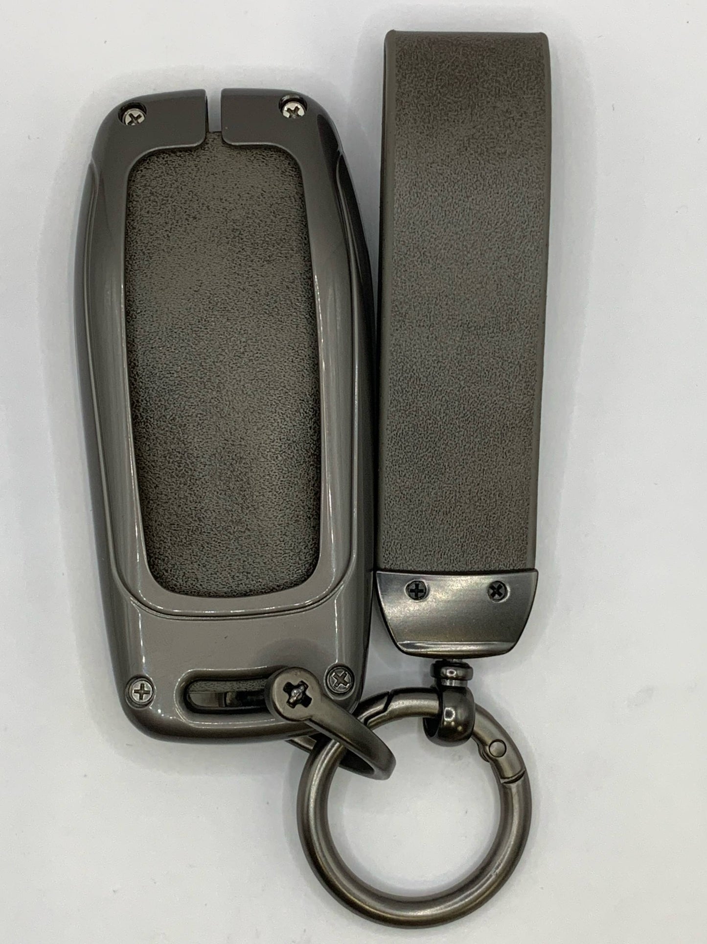 Mercedes Type - C, D, E Metal bez grawerowania