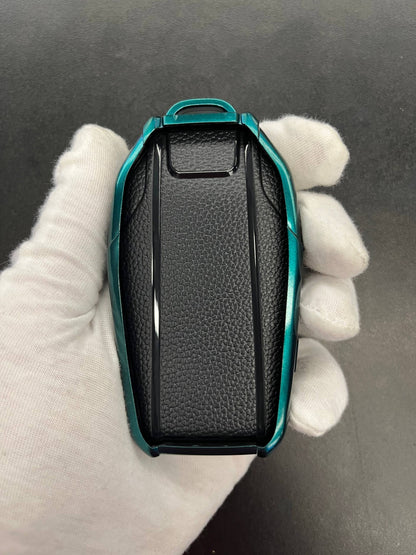 BMW Type - D Plastikowy Zielony