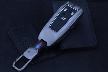 AUDI Type - C Metalowy