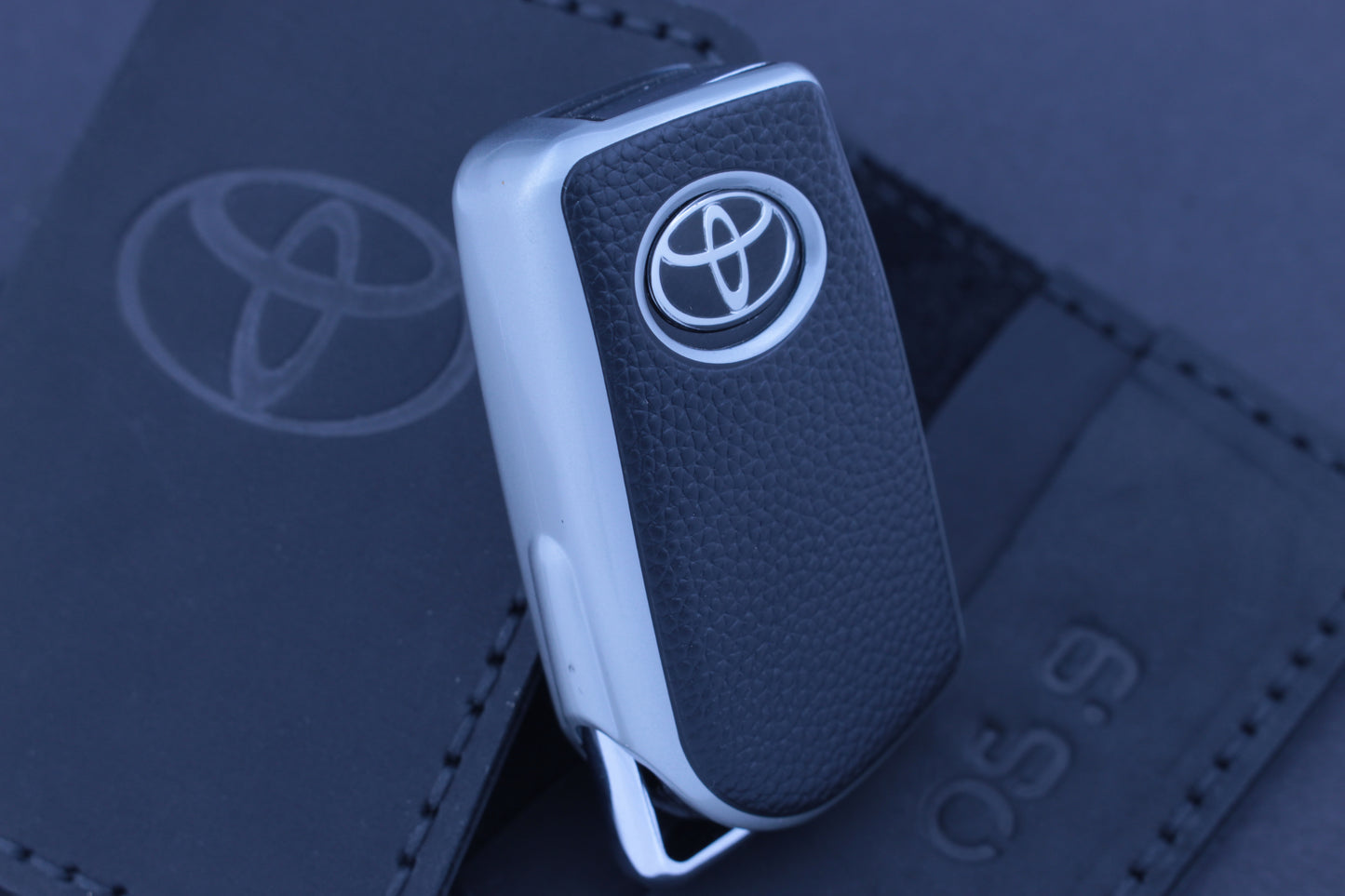 Toyota Type - A Plastikowy