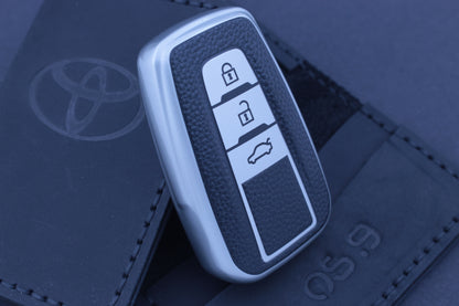 Toyota Type - E Plastikowy