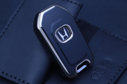 Honda Type - O Silikonowy Czarny