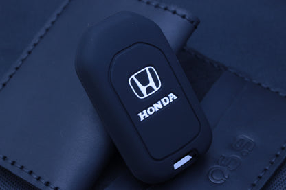 Honda Type - O Black Warrior