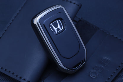 Honda Type - B Silikonowy Czarny
