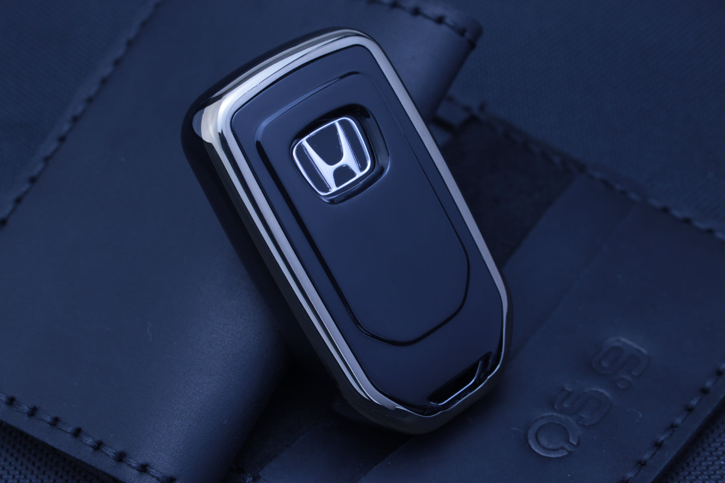 Honda Type - B Silikonowy