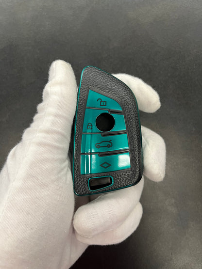 BMW Type - L Plastikowy Zielony