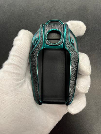BMW Type - D Plastikowy Zielony