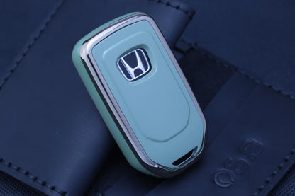 Honda Type - G Silikonowy Zielony