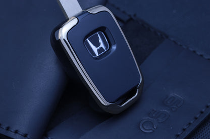 Honda Type - J Silikonowy Czarny