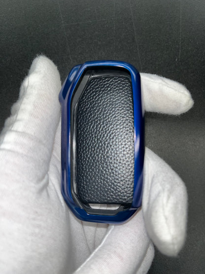 Kia Type - U Plastikowy Niebieski