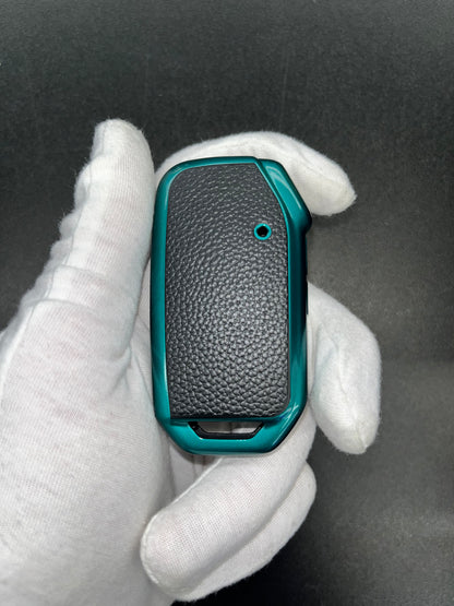 Kia Type - U Plastikowy Zielony