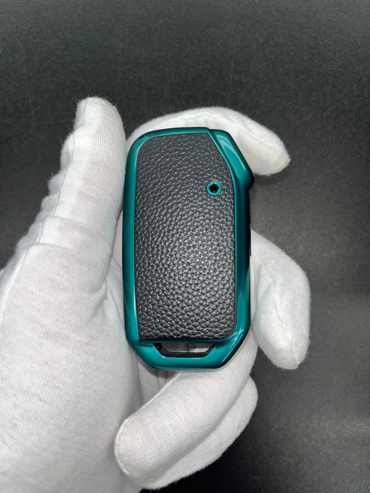 Kia Type - U Plastikowy Zielony