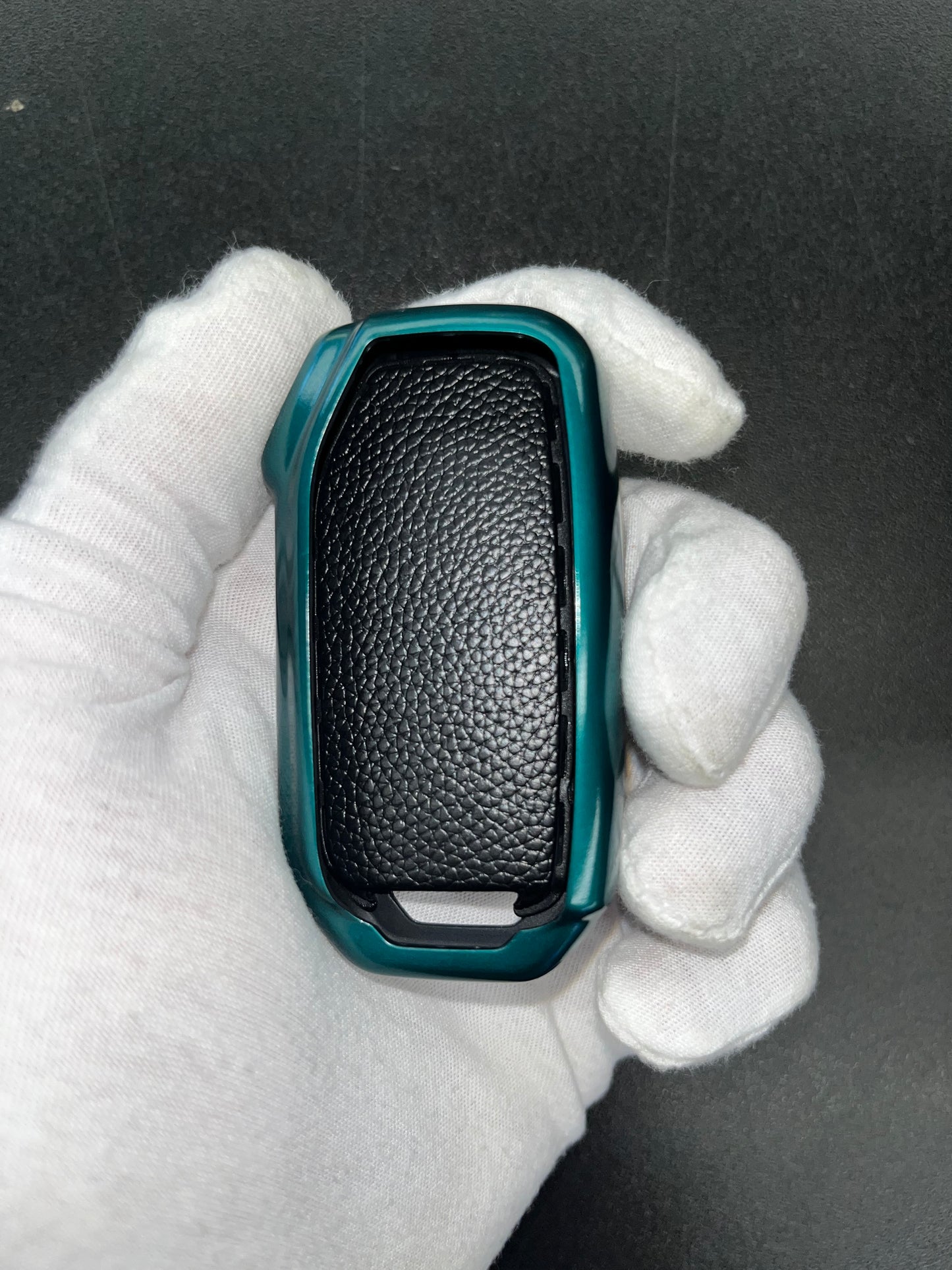 Kia Type - U Plastikowy Zielony
