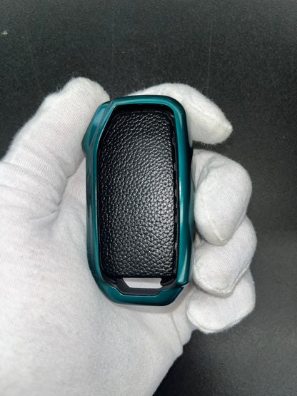 Kia Type - U Plastikowy Zielony
