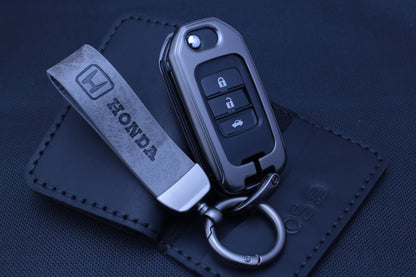 Honda Type - O,P Metalowy