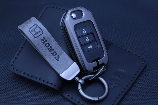 Honda Type - O,P Metalowy