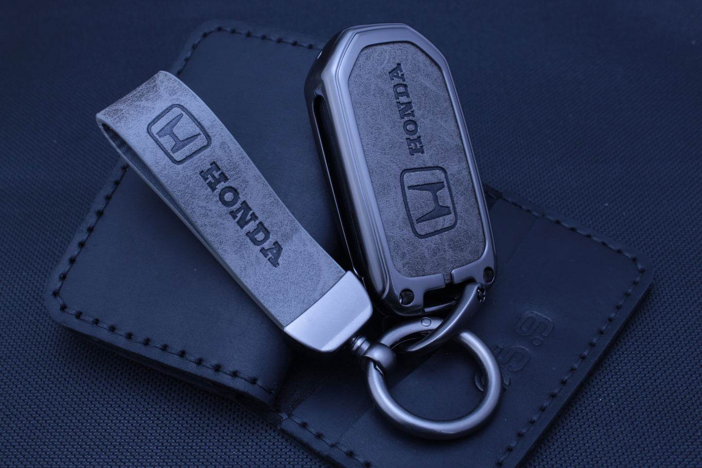 Honda Type - O,P Metalowy