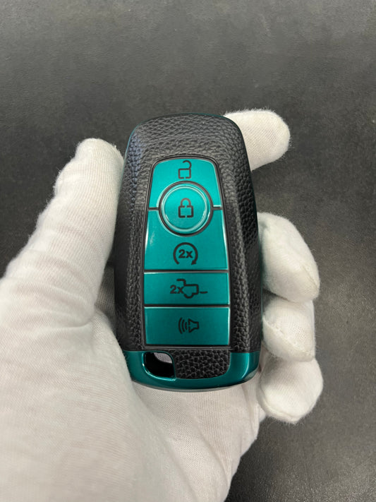 Ford Type - M Plastikowy Zielony